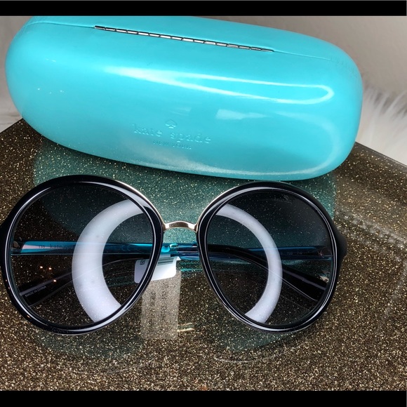 Kate spade Annabeth sun glasses - Picture 2 of 8